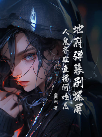 地府弹幕刷爆屏，人鬼齐在直播间吃瓜地府弹幕刷爆屏，人鬼齐在直播间吃瓜